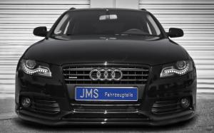 Audi A4 Avant by JMS